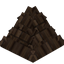 Roof Peak 2 67 Spruce Shingle