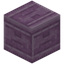 Angry Purpur Block
