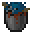 Bucket of Pufferfish