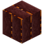 Vertical Cut Magma Block