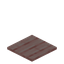 Cherry Pressure Plate