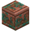 Crying Raw Copper Block