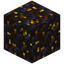 Cobbled Gilded Blackstone
