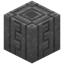 Chiseled Stone Brick Pillar