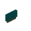 Cyan Baobab Small Seat Back