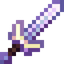 Crystalline Sword