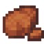 Litharge Cake