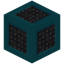 Grill Cyan Concrete