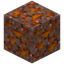 Granite Wulfenite Ore