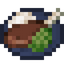 Mutton Dinner