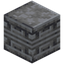 Fine Lodestone Pillar