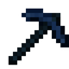 Rusty Pickaxe