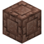 Tiny Brick Bordered Granite