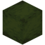 Green Yeti Fur