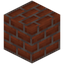Carnelian Small Bricks