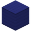 Blue Iron Tank Wall