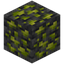 Deepslate Peridot Ore