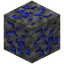 Tuff Sodalite Ore