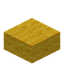 Yellow Wool Slab
