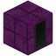 Magenta Foundry Capacitor