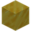 Smooth Block of Gold