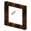 Resizeable Redwood Window