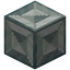 Block of Invar