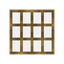 Shoji Frame (4x3)