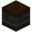Reinforced Dark Oak Log
