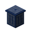 Fluid Trash Can