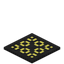 Alert Plate