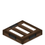 Airy Jungle Trapdoor