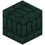 Tiny Layered Dark Prismarine Bricks