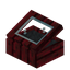 Gray Demonic Display Case