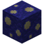 Blue Mushroom Block