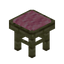 Pink Cypress Seat