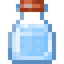 Large Water Bottle