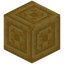 Chiseled Citrine Stone