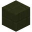 Green Terracotta Bricks