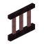 Cherry Balcony