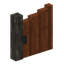 Acacia Curved Gate