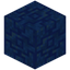 Carved Lapis Block