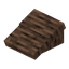 Pine Lower Top Roof