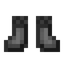 Steel Boots