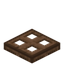 Jungle Classic Trapdoor