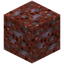 Red Granite Palladium Ore