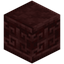 Curly Netherrack Pillar