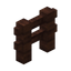 Sugi Fence