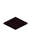 Reinforced Crimson Pressure Plate
