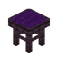 Purple Starlight Mangrove Seat